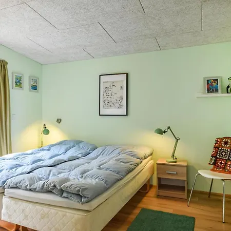 펜션 3 Bedroom Beautiful In