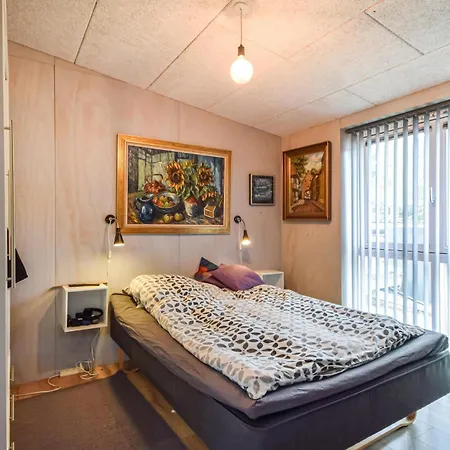 3 Bedroom Beautiful In * Fårvang