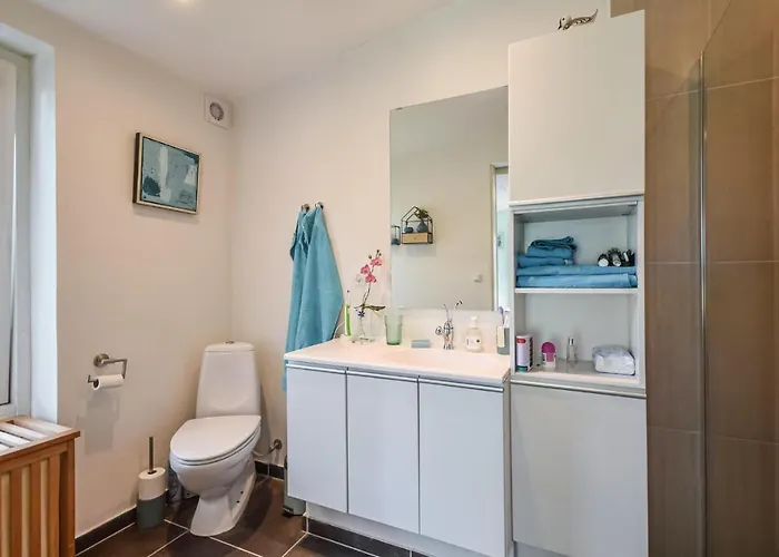 3 Bedroom Beautiful In