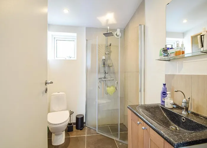 3 Bedroom Beautiful In *